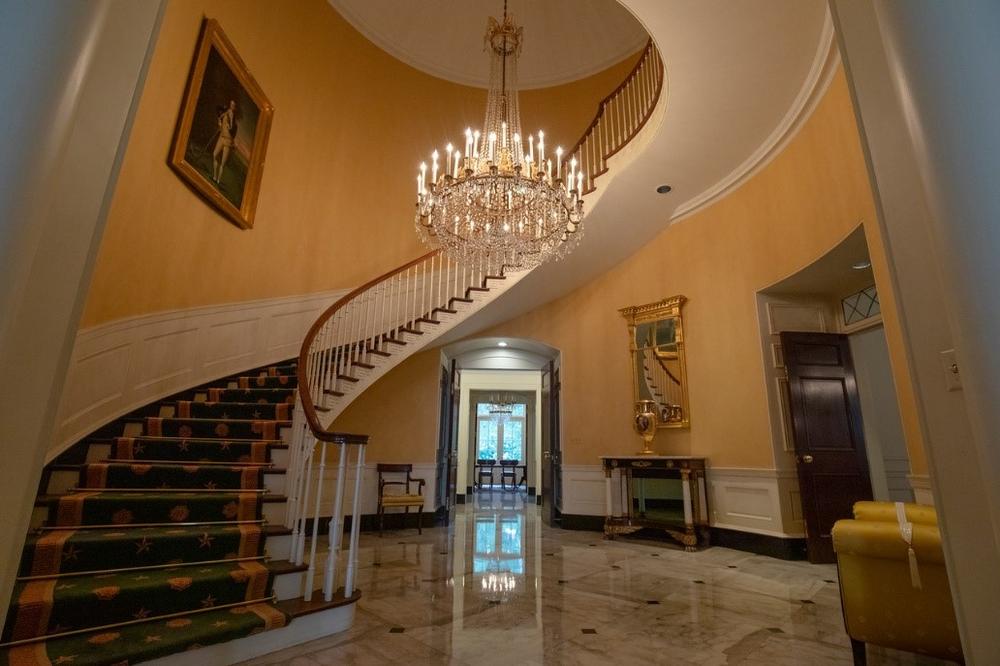 Staircase