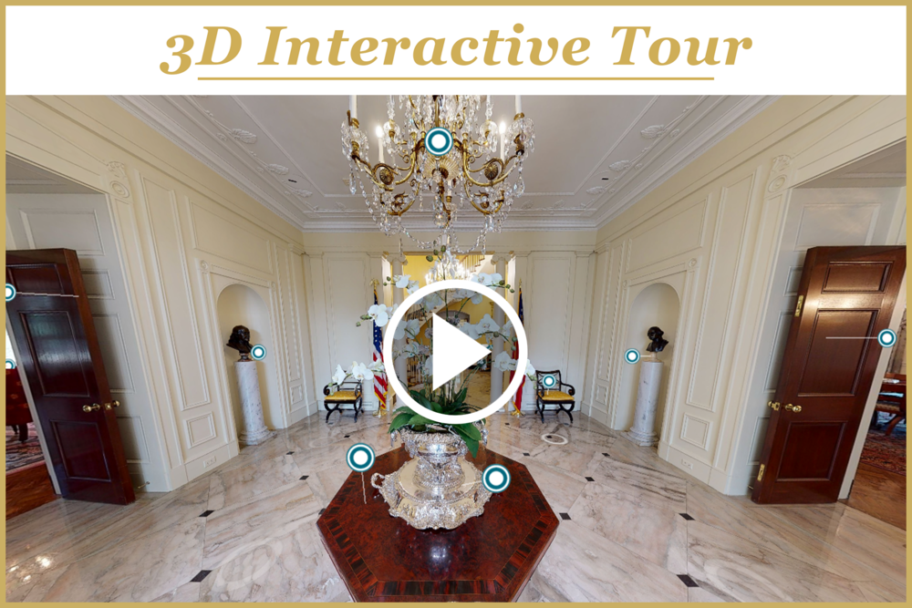 Banner 3D Interactive Tour