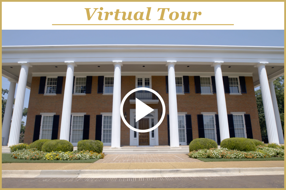 Banner Virtual Tour