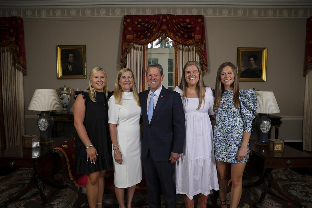 First Family