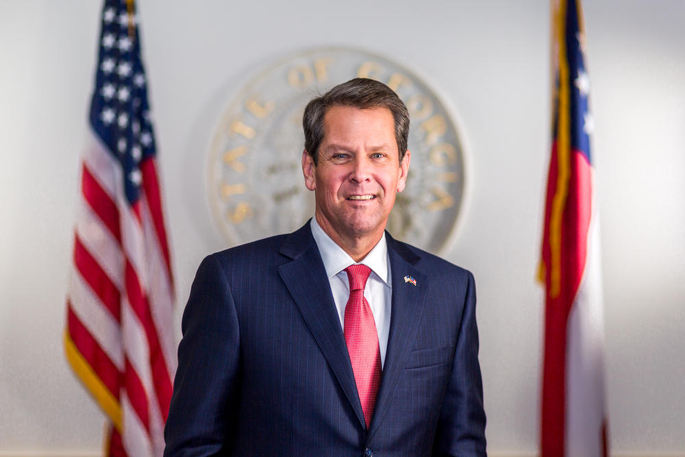 About Governor Brian P Kemp Governor Brian P Kemp Office Of The Governor