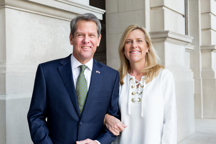 Governor Brian P Kemp Office Of The Governor